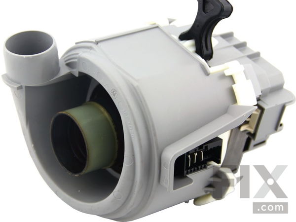 8736200-1-M-Bosch-00705174-Circulation Pump