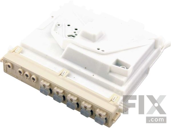 8736218-1-M-Bosch-00705687-CONTROL UNIT