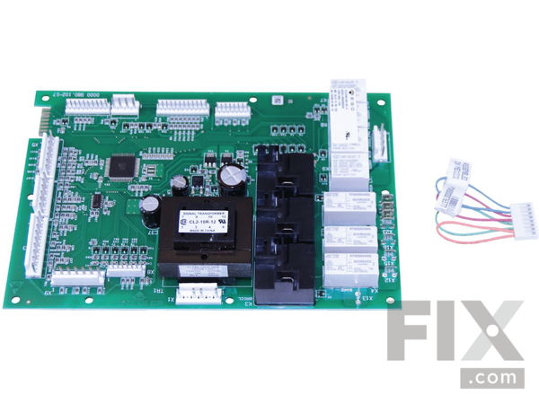 8736487-1-M-Bosch-00709785-PC BOARD