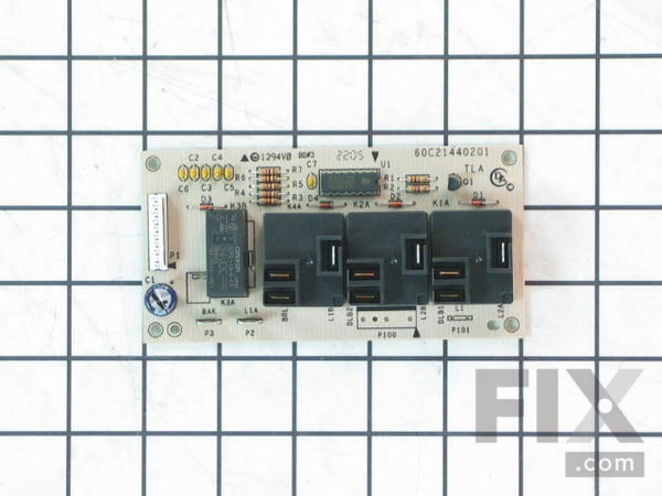 8736488-1-M-Bosch-00709786-PC BOARD