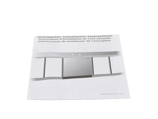 8736705-1-M-Bosch-00720574-INSTALLATION INSTRUCTION