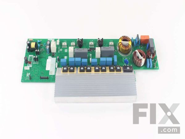 8736887-1-M-Bosch-00741728-PC BOARD