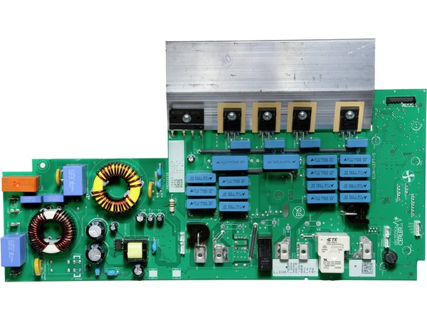 8737031-1-M-Bosch-00745770-PC BOARD