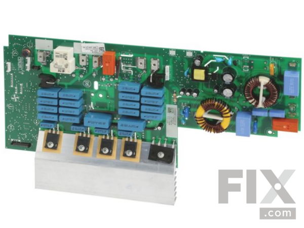 8737032-1-M-Bosch-00745771-PC BOARD