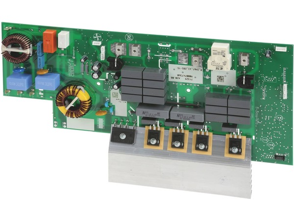 8737033-1-M-Bosch-00745798-PC BOARD