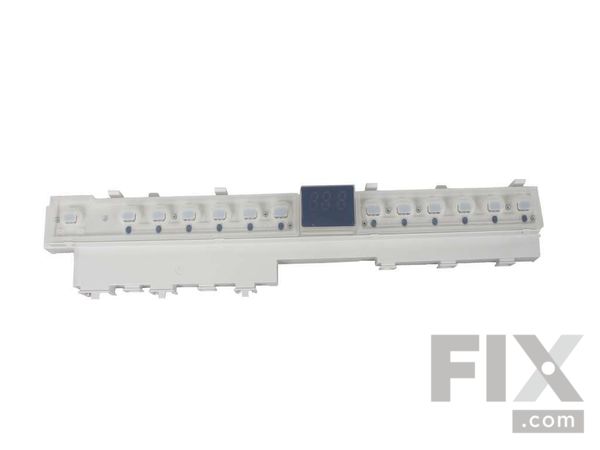 8737091-1-M-Bosch-00747893-CONTROL UNIT