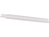 8737113-2-S-Bosch-00749683-SIDE TRIM STRIPS, WHITE, LEFT / RIGHT (PAIR)