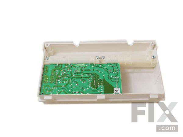 8737118-1-M-Bosch-00750135-CONTROL UNIT
