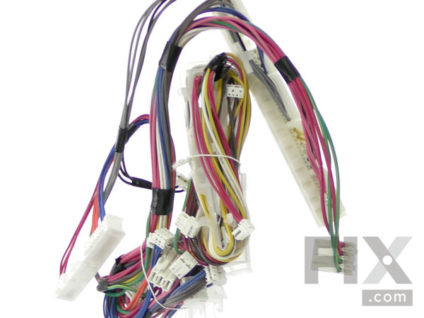 8737141-1-M-Bosch-00751396-CABLE HARNESS