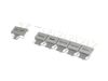 PUSH BUTTON SET – Part Number: 00752020