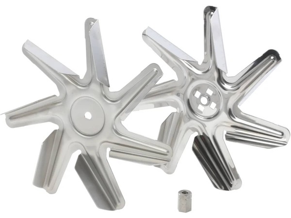 8737221-1-M-Bosch-00752255-FAN BLADE