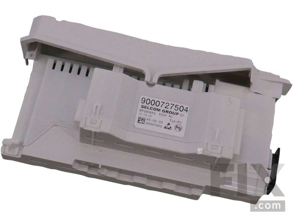 8737256-1-M-Bosch-00752727-CONTROL MODULE PROGRAMME