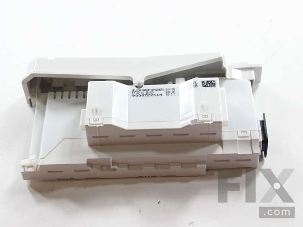 8737258-1-M-Bosch-00752730-CONTROL MODULE PROGRAMME