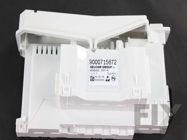 8737261-1-M-Bosch-00752733-CONTROL MODULE PROGRAMME