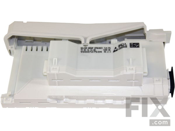 8737265-1-M-Bosch-00752738-CONTROL MODULE PROGRAMME