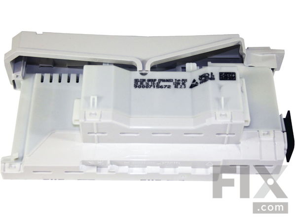 8737266-1-M-Bosch-00752739-CONTROL MODULE PROGRAMME
