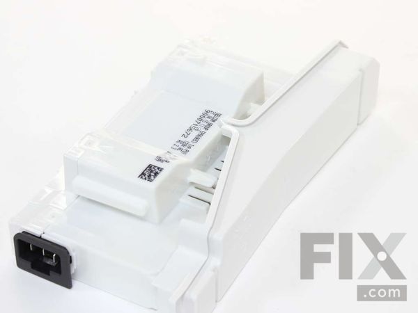 8737267-1-M-Bosch-00752740-CONTROL MODULE PROGRAMME