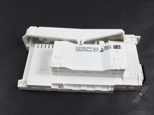8737269-1-M-Bosch-00752742-CONTROL MODULE PROGRAMME