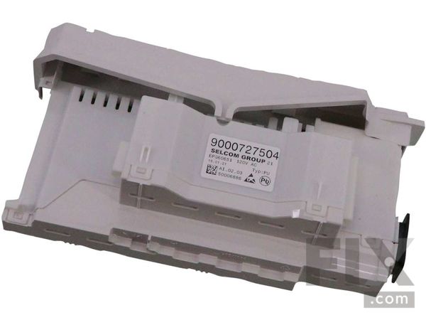 8737271-1-M-Bosch-00752744-CONTROL MODULE PROGRAMME