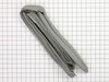 Door Gasket - Gray - Right Side – Part Number: ADX73550624