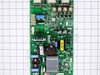 Control Board Assembly – Part Number: EBR75234703