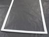 8737452-2-S-LG-MDS64172917-GASKET, DOOR