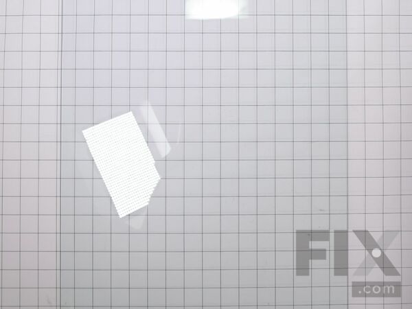 8737453-1-M-LG-MHL62691504-Glass Shelf