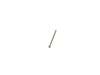 PIN, DOOR – Part Number: W10331749