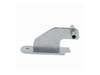 Refrigerator Center Hinge Assembly – Part Number: W10492014