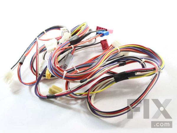 8745309-1-M-Whirlpool-W10519946-WIRING HARNESS PARTS, HARNESS, MAIN