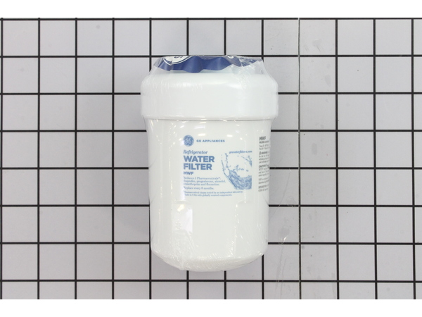 8746144-1-M-GE-MWFP-Refrigerator Ice and Water Filter