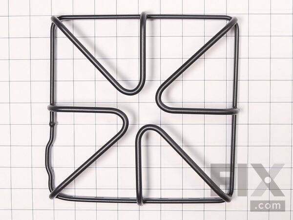 8746168-1-M-GE-WB31X20643-Range Surface Burner Grate
