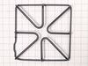 8746168-1-S-GE-WB31X20643-Range Surface Burner Grate