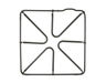 8746168-3-S-GE-WB31X20643-Range Surface Burner Grate