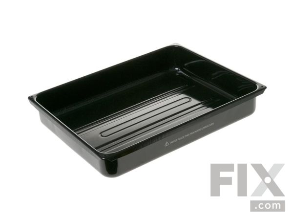 8746170-1-M-GE-WB48K10033-PAN DRAWER