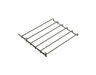 8746171-3-S-GE-WB48T10106-GUIDE OVEN RACK RIGHT