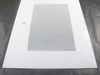 Exterior Door Glass - White – Part Number: WB56T10356