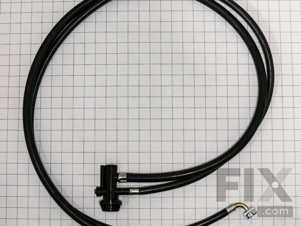 8746200-1-M-GE-WD24X10066- UNICOUPLE Assembly