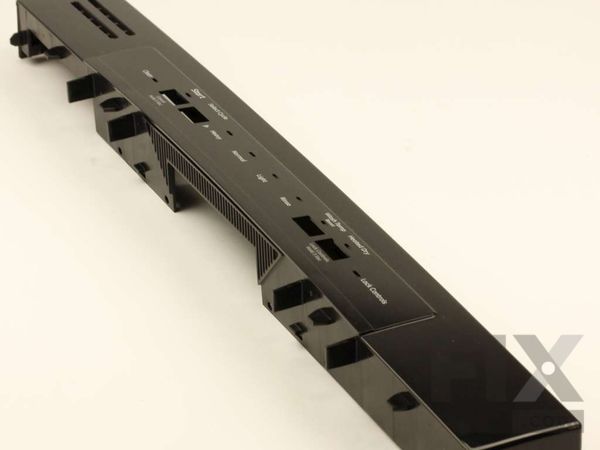 8746209-1-M-GE-WD34X11813- PANEL CONTROL Assembly