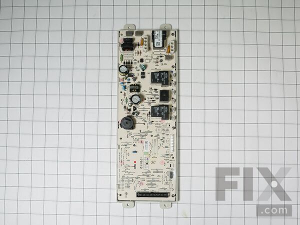 8746213-1-M-GE-WE04M10008- MAIN POWER BOARD Assembly