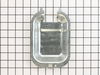 Dryer Term Block Cover – Part Number: WE1M1102