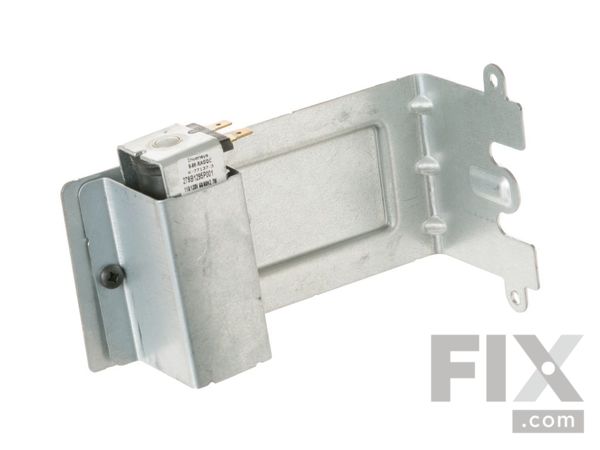8746221-1-M-GE-WE40M108- VALVE WATER Assembly