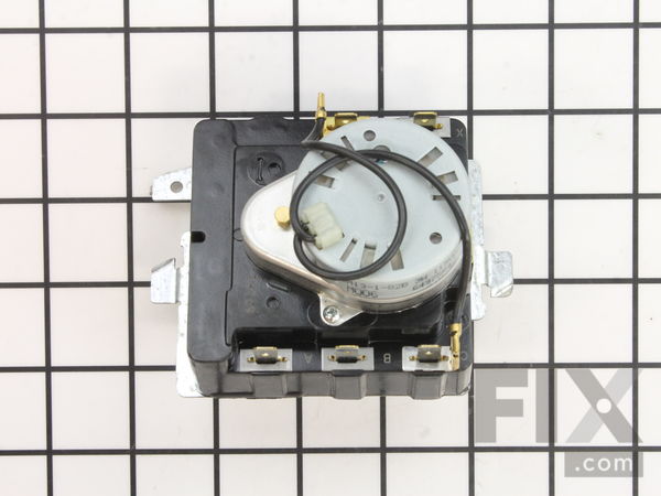 8746223-1-M-GE-WE4M532-Dryer Timer