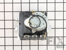 Dryer Timer – Part Number: WE4M532