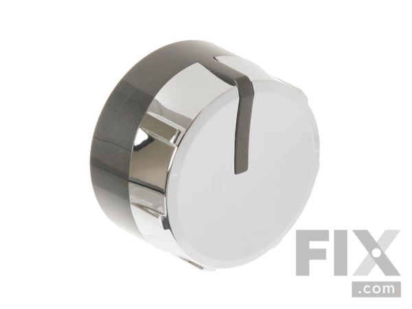 8746225-1-M-GE-WH01X10679- KNOB Assembly