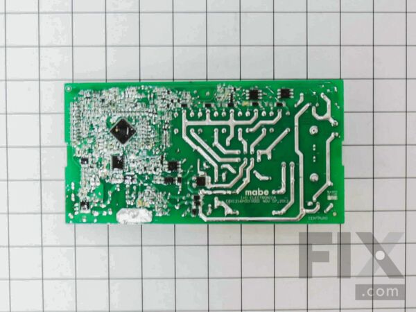 8746229-1-M-GE-WH12X20274-Control Board