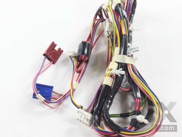 8746232-1-M-GE-WH19X10097-HARNESS WASHER