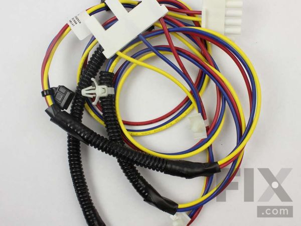 8746233-1-M-GE-WH19X10107-HARNESS MOTOR