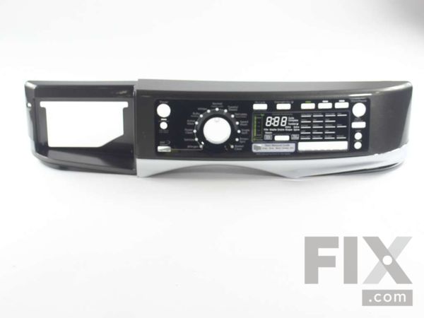 8746238-1-M-GE-WH42X10993-PANEL Assembly CONTROL