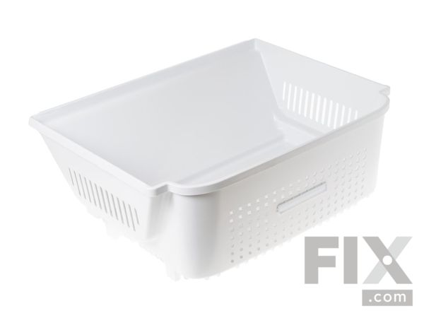 8746266-1-M-GE-WR21X10248-BASKET BOTTOM FZ